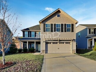 232 Lanier Place, Clayton, NC 27527