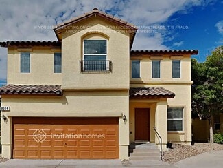 8244 New Leaf Ave, Las Vegas, NV 89131