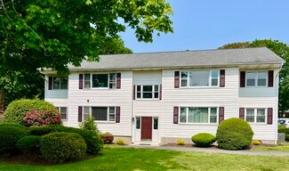 171 Clark St Unit D, Milford, CT 06460