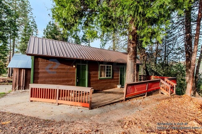 30374 Withrow Rd, Shingletown, CA 96088 - photo 6