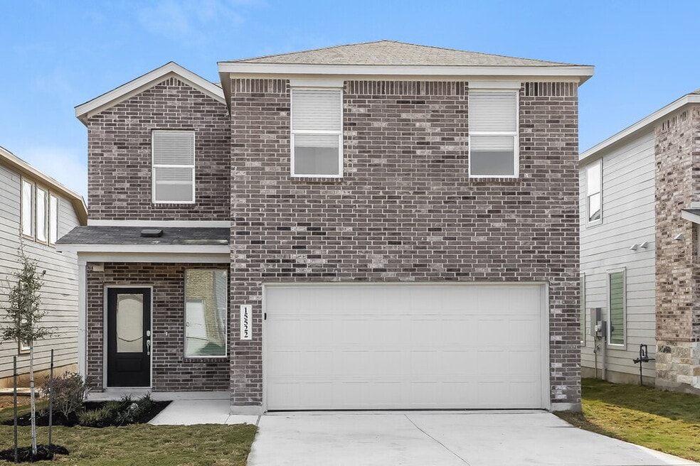 15522 Crescent Pine, San Antonio, TX 78253 - photo 1