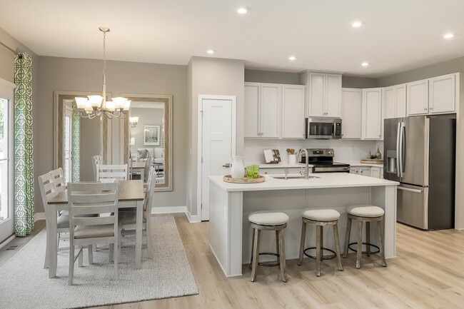 7355 Childress Dr SW, Concord, NC 28025 - photo 3