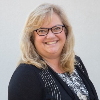 Teresa Hennen