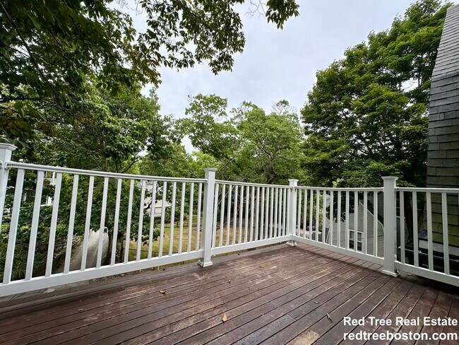10 Selkirk Rd unit 1, Brighton, MA 02135 - photo 6