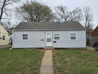6756 Seward St, Omaha, NE 68104
