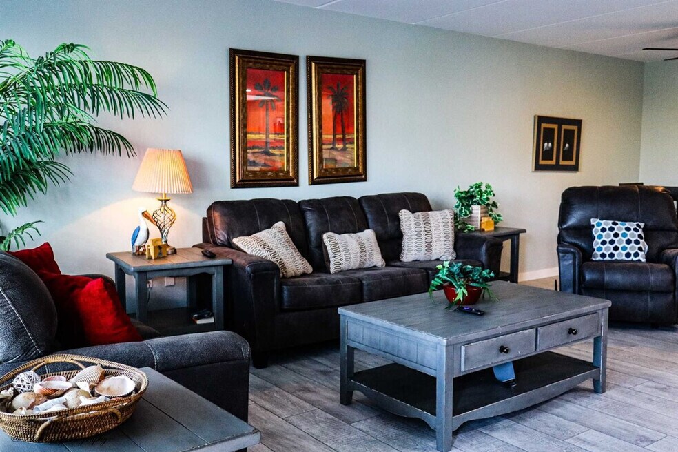 2401 Gulf Blvd unit ID1255572P, South Padre Island, TX 78597 - photo 1