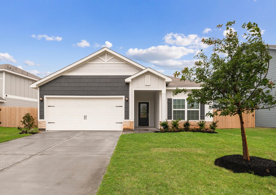 305 Fastboy Ln unit 37002055, Waller, TX 77484 - photo 1