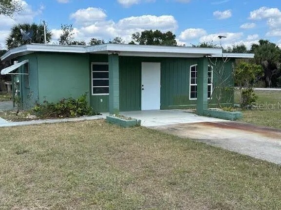 1417 Terry Ave, Punta Gorda, FL 33980 - photo 1