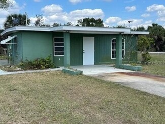 1417 Terry Ave, Port Charlotte, FL 33980