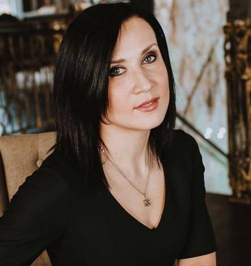 Anastasiya Strugatsky