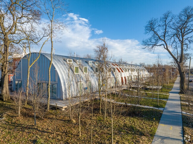 Ish Rafiuddin and Prince Concepts create iconic and community shaping projects in Core City.