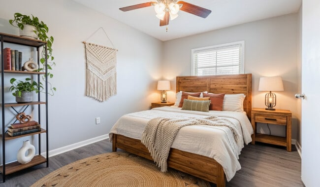 Courtyard on Main, Salisbury, NC 28144 - photo 6