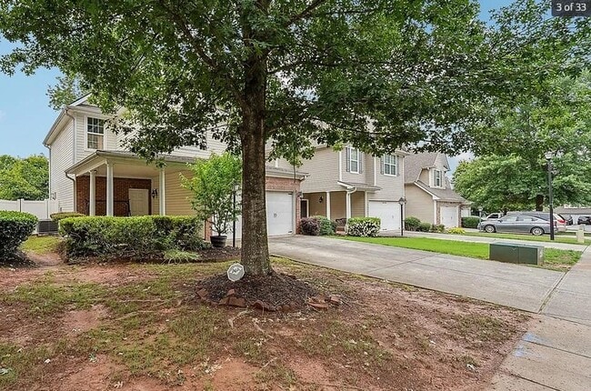 2545 Gatewater Ct, Cumming, GA 30040 - photo 3