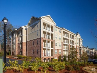 2200 Parklake Dr NE, Atlanta, GA 30345