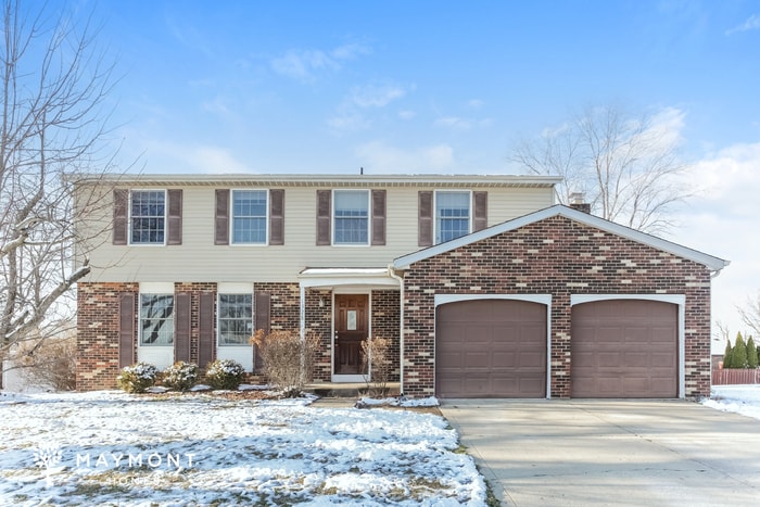 1328 Brownswood Dr, Brownsburg, IN 46112 - photo 1