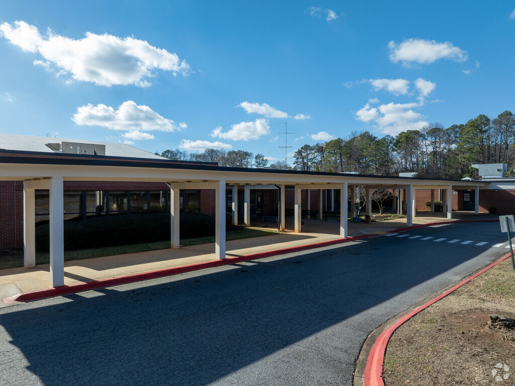 Mimosa Elementary School is a Public Pre-K, Elementary School.