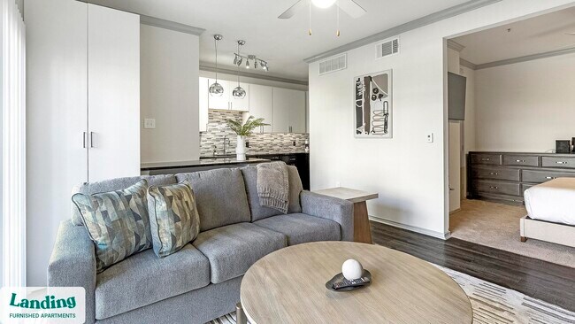 17811 Vail St unit 15104, Dallas, TX 75287 - photo 2