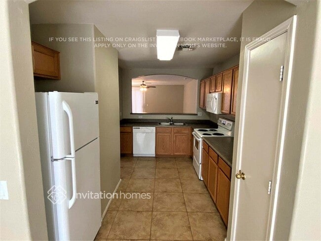 1614 E Harwell Rd, Phoenix, AZ 85042 - photo 3