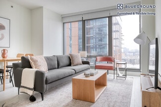 1035 W Van Buren St Unit FL12-ID755, Chicago, IL 60607