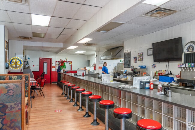 Plymouth residents flock to Polish Connection for their delicious authentic Polish fare.