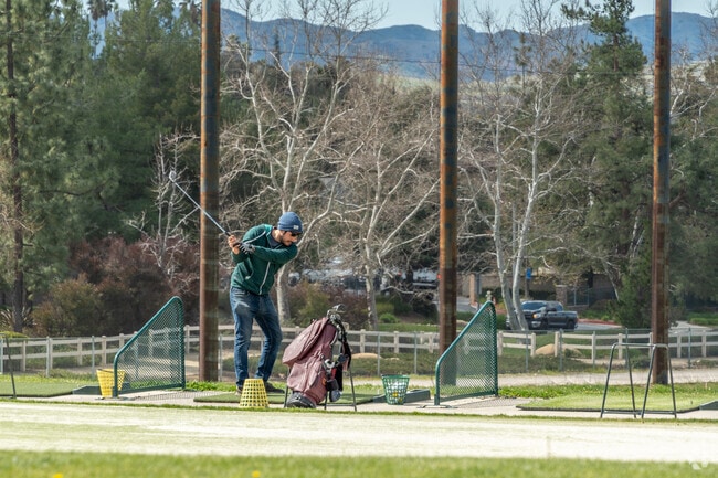 Yucaipa Valley Golf Club is the perfect destination for golf enthusiasts seeking the best place.