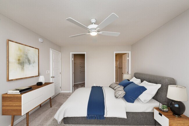 Cityview Station - Gallery II Collection, Monticello Plan unit 36598847, Ludlow, KY 41016 - photo 7