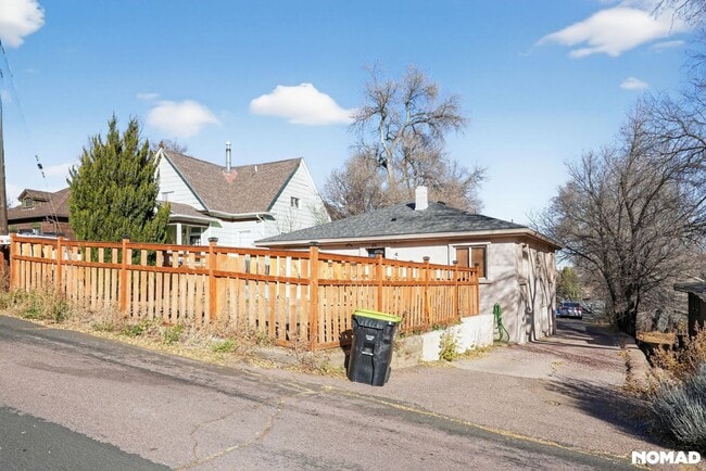 30 W Navajo St, Colorado Springs, CO 80905 - photo 2