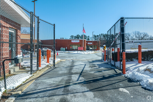 Chesapeake Science Point Public Charter School shapes the leaders of tomorrow.
