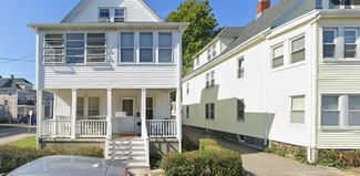 72 Prentiss St Unit I-2, Watertown, MA 02472