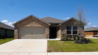 0 Longhorn Estates St Unit 37704122, Crowley, TX