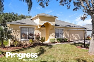 3180 Thoroughbred Loop N, Lakeland, FL 33811
