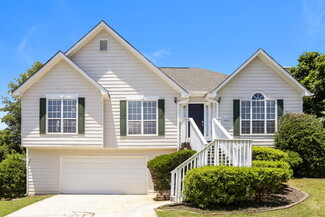 3042 Lexington Ave, Woodstock, GA 30189