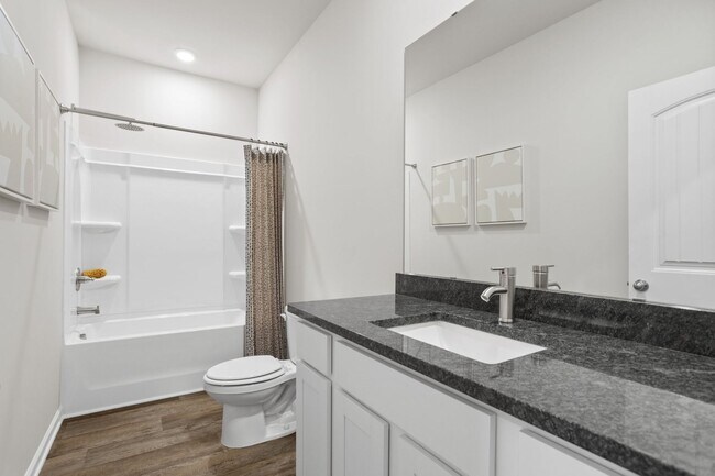 211 Agriculture Ln, Perry, GA 31069 - photo 5