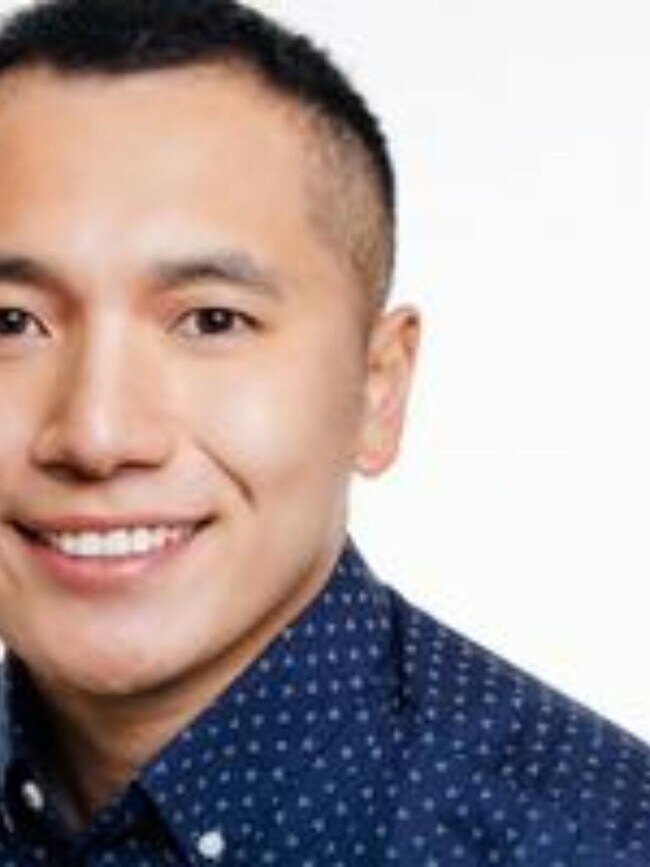 Bin Liu