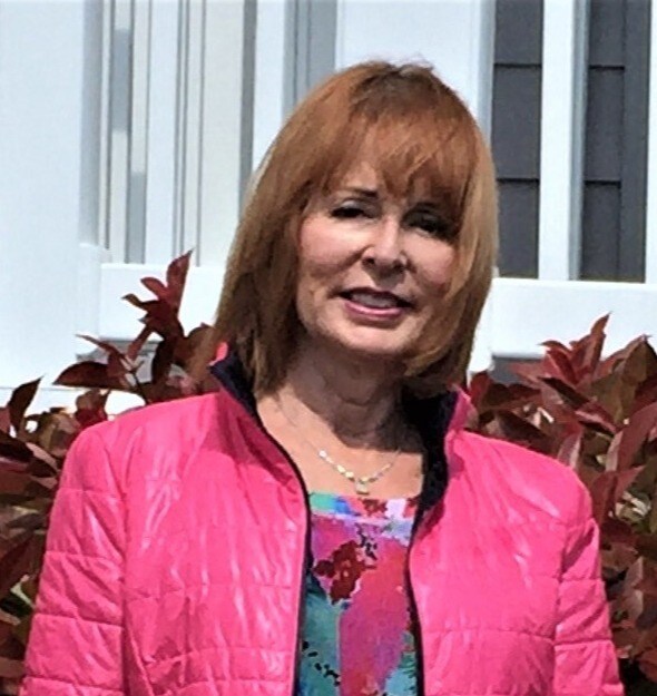 Rochelle Levine