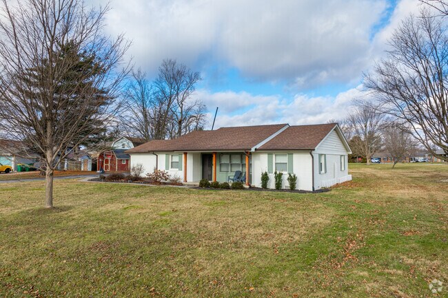 Midcentury ranch-style homes in Westfield cost between $225,000 and $350,000.