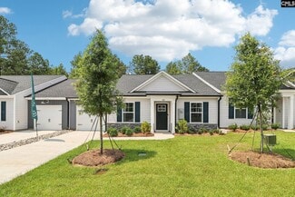 126 Prairie Grass Way, Columbia, SC 29212