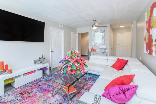 The Tower at Kent, Memphis, TN 38111 - photo 6