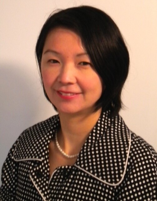 Jessica Guo