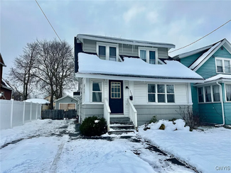 356 S Edwards Ave, Syracuse, NY 13206