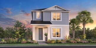 2583 Long Pine Ave, Apopka, FL 32712