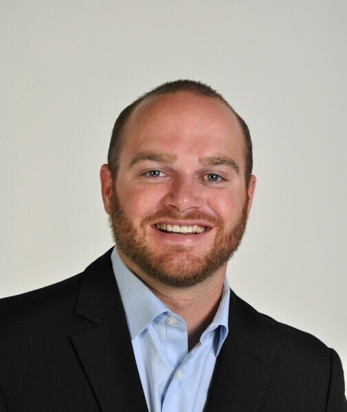 Matt Huff