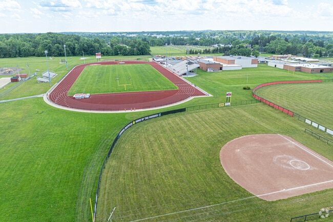 Cardinal Junior and Senior High School