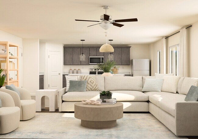 935 Berman St SW unit 37048980, Albuquerque, NM 87121 - photo 3