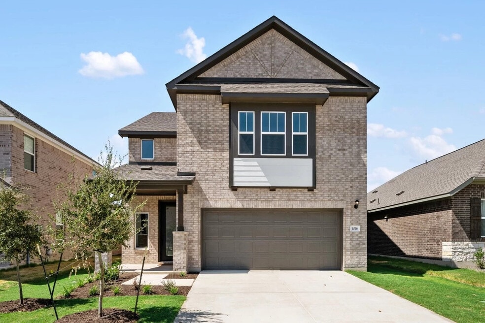 1016 Sienna Bear Rd, Georgetown, TX 78628 - photo 1