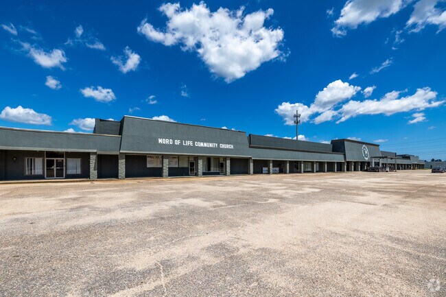 Word of Life Institute School 4