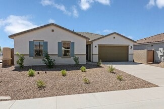 18237 E Zuza Dr, Gold Canyon, AZ 85118