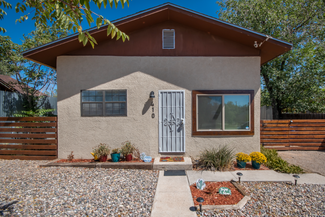410 Harvard Dr SE Unit 1, Albuquerque, NM 87106
