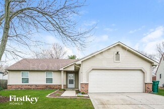 3758 Cardiff Ct, Indianapolis, IN 46234