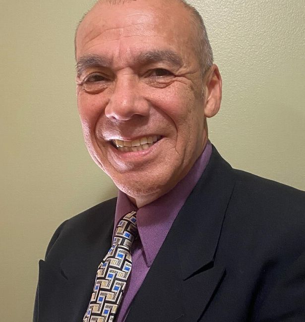 JESUS MENDOZA